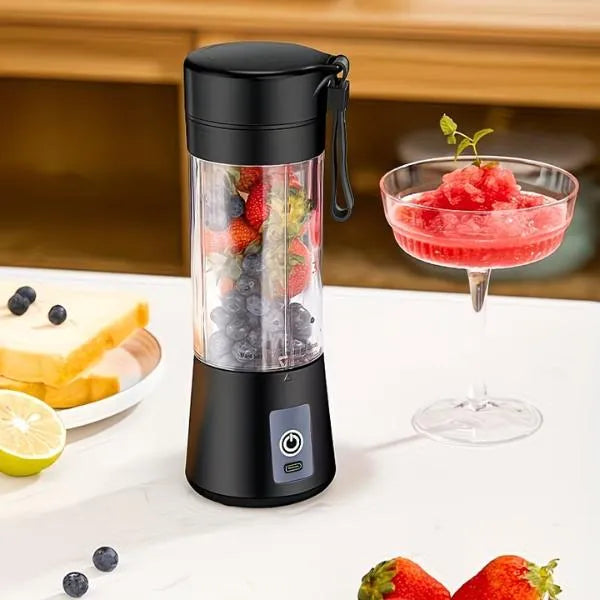 Portable Mini Juicer Blender