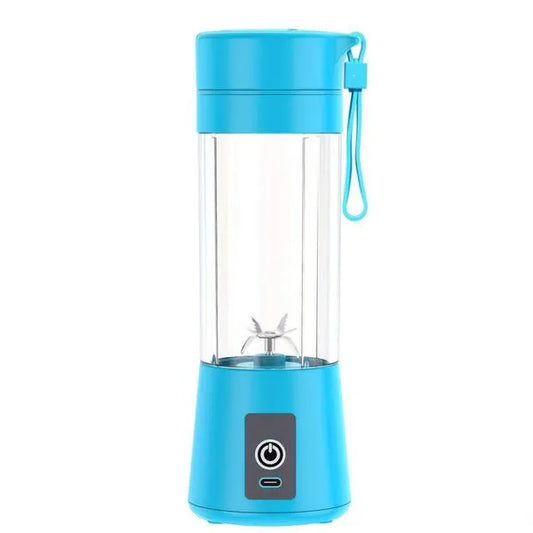 Portable Mini Juicer Blender